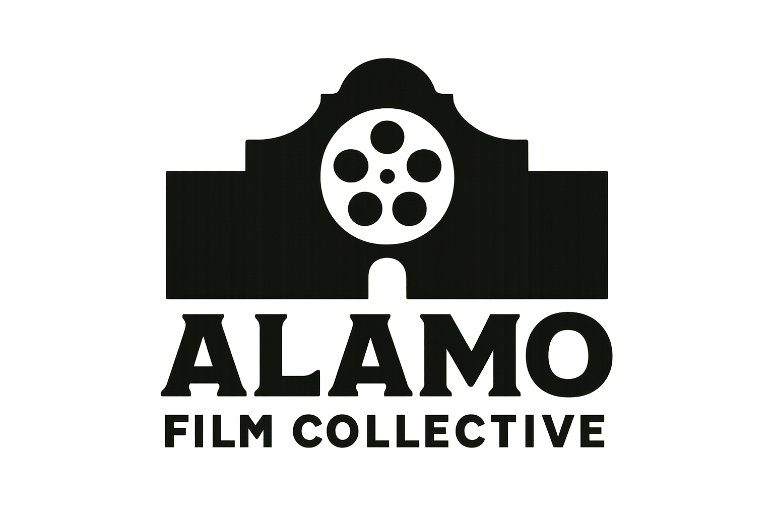 Alamo Film Collective logo