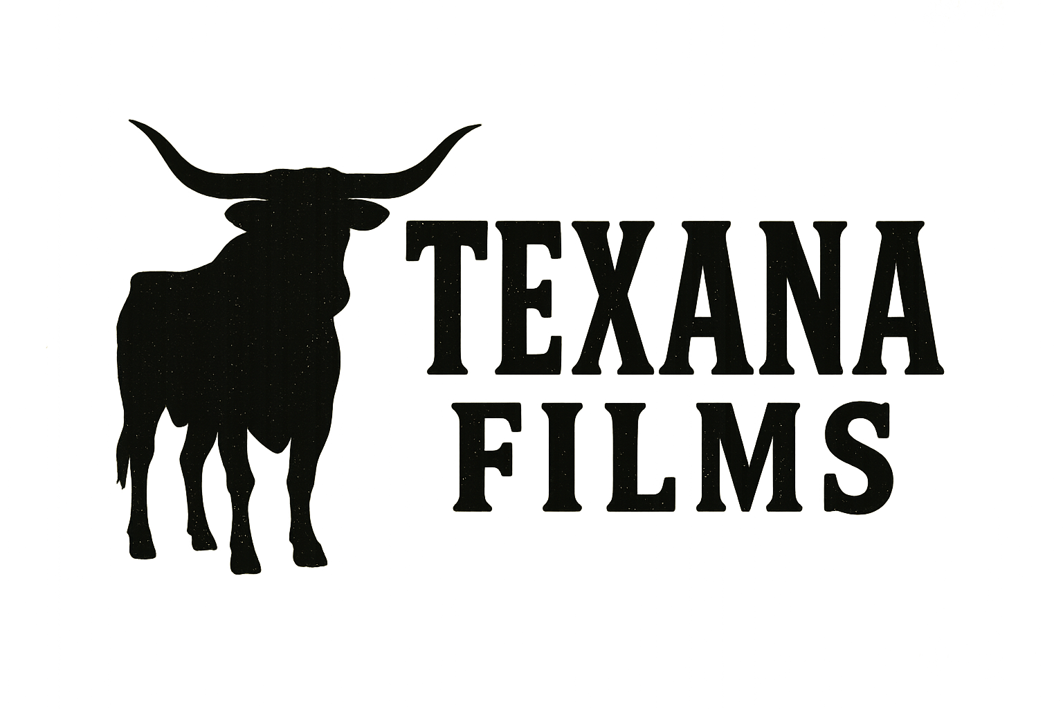 Texana Films logo